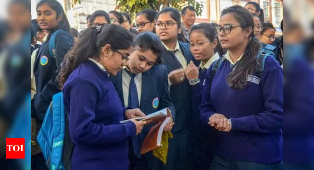 MBSE HSLC Result 2023 announced on mbse.edu.in, direct link to check Mizoram board class 10 results
