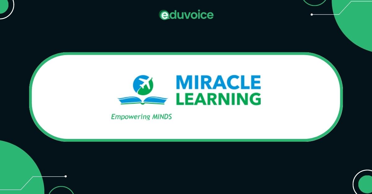 Miracle Learning