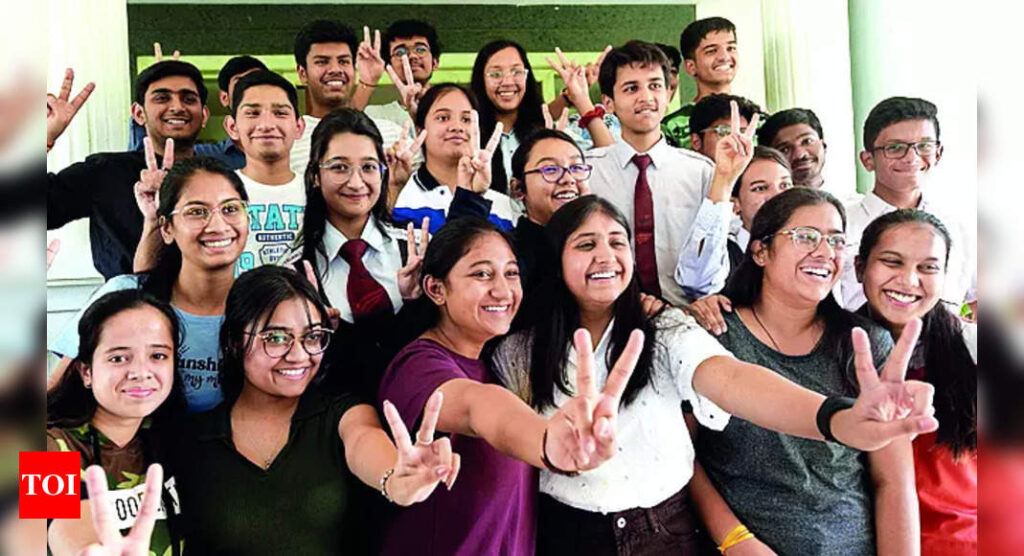 Mizoram MBSE HSSLC Result 2023 announced at mbse.edu.in; direct link here