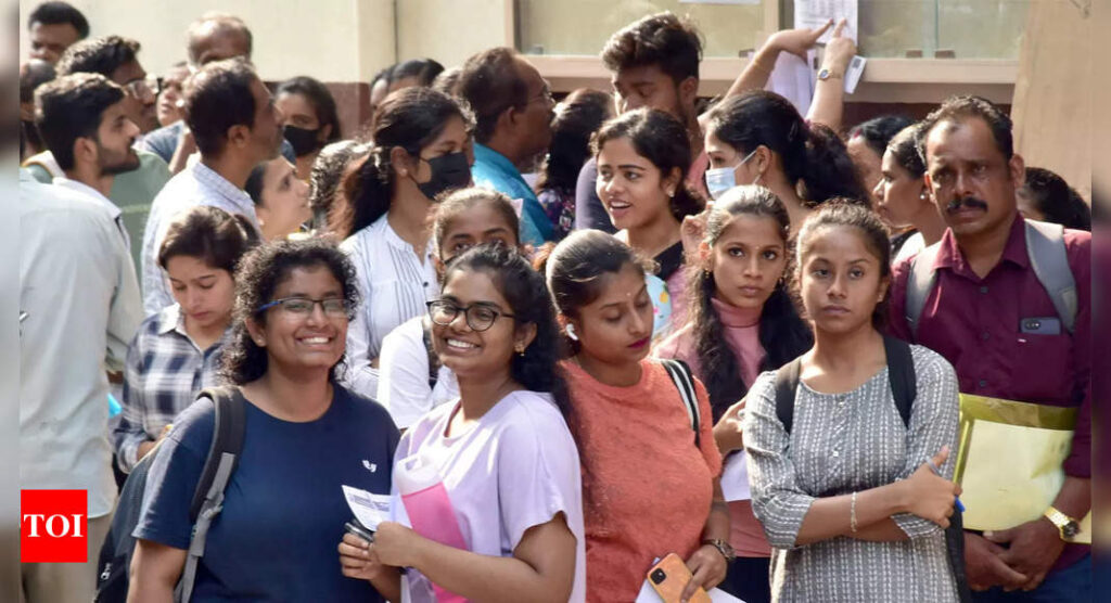 NTA announces revised NEET-UG, CUET-UG and PG exam dates and centres for Manipur candidates