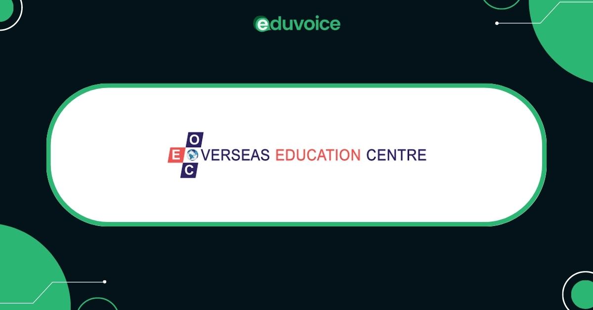 Overseas Education Centre