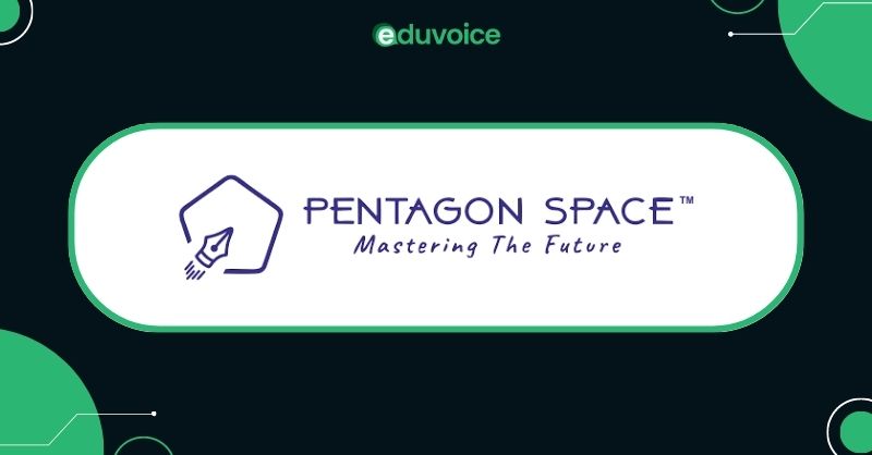 Pentagon Space