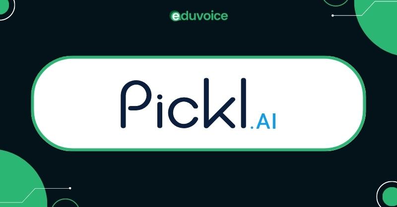 Pickl.AI