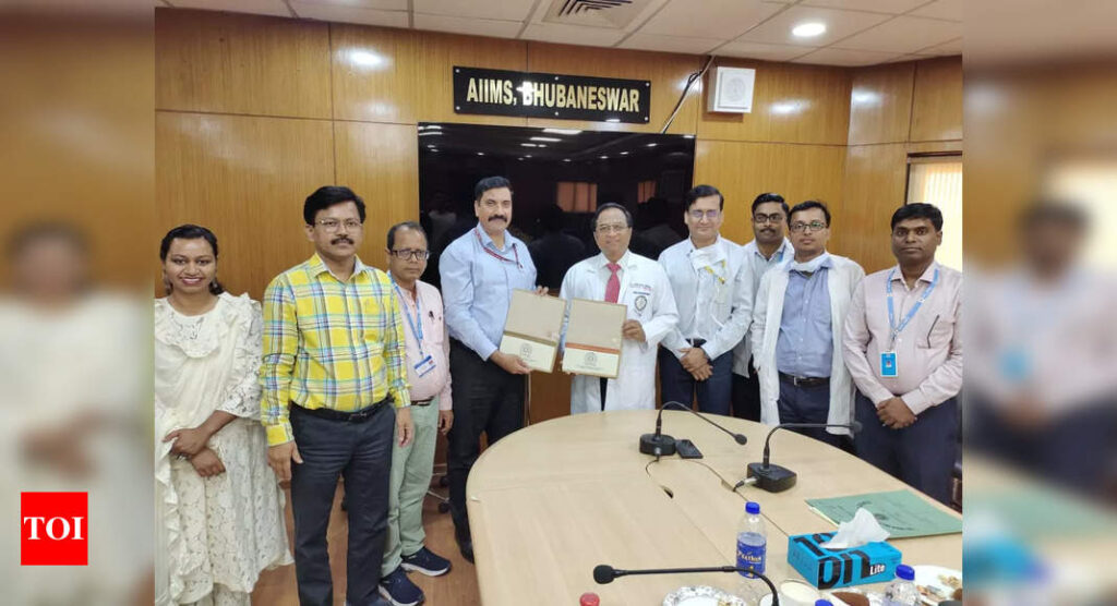 Plans afoot to set up integrative medicine department at AIIMS