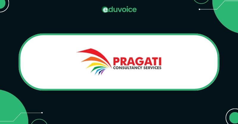 Pragati Consultancy Services