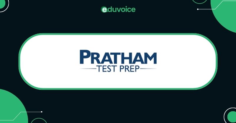 PRATHAM Test Prep