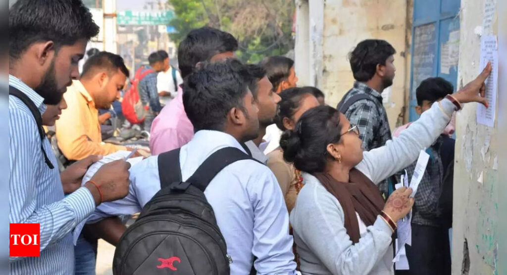 RBSE 10th Result 2023 likely soon on rajresults.nic.in, check details here