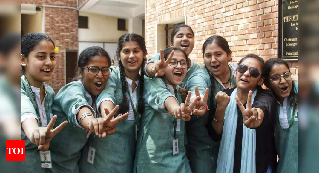 RBSE 12th Arts Result 2023 Date and Time announced, check details here