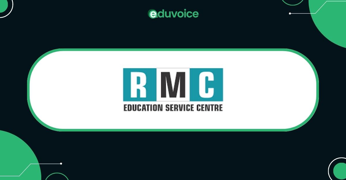 RMC Education Service Centre