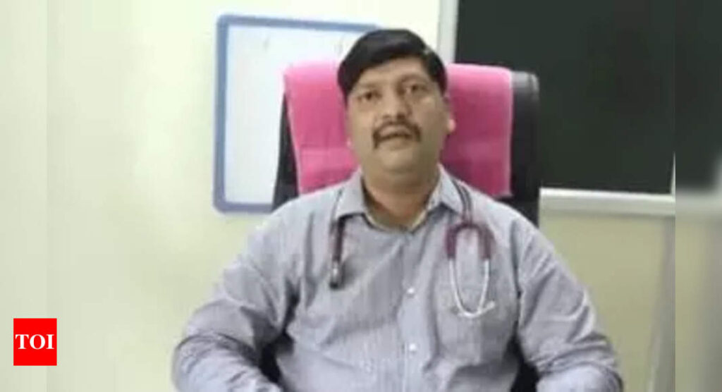Relief for Lupus victims is expected soon: Rheumatologist Dr Manukonda Muralikrishna
