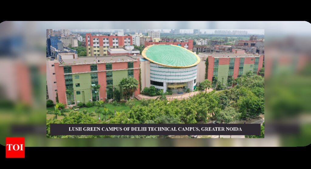 Skill Up at DTC Greater Noida