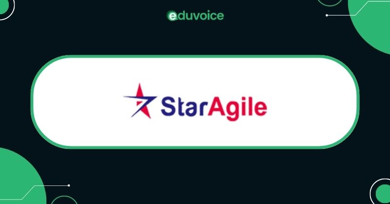 StarAgile