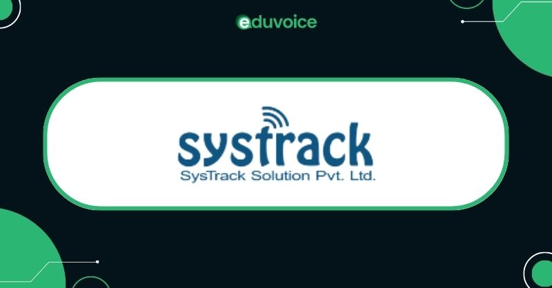 SysTrack Solution