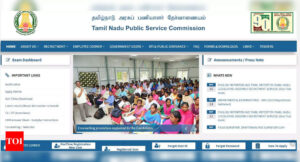 TNPSC Engineering Services 2023 admit card released on tnpsc.gov.in, download link here