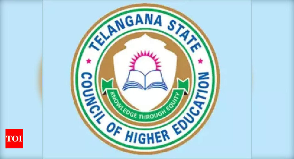 TS ECET Hall Ticket 2023 released on ecet.tsche.ac.in, download link here