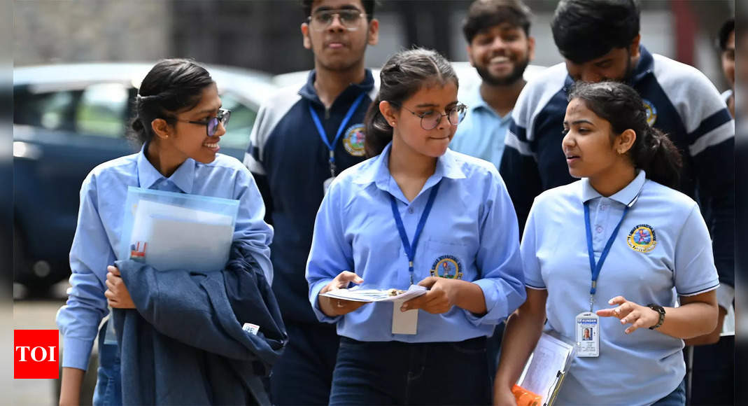 TS Inter supplementary exam date 2023 for 1st & 2nd year announced; check details here