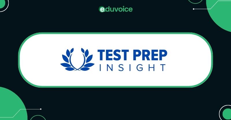 Test Prep Insight
