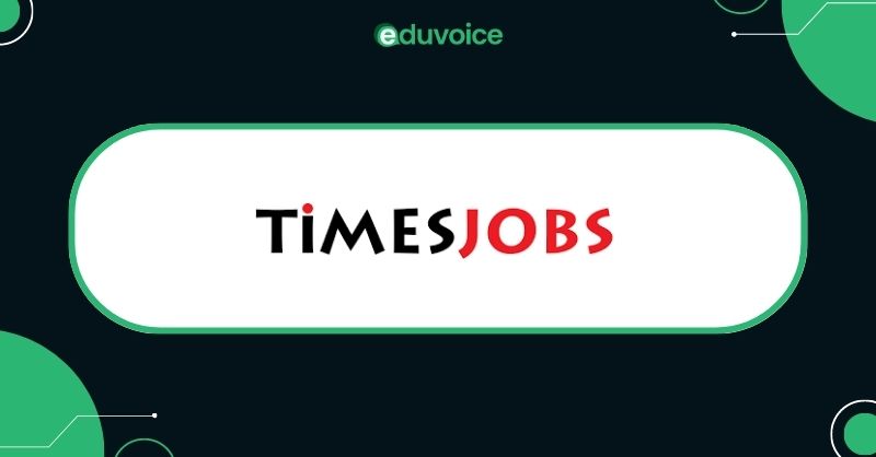 Timesjobs