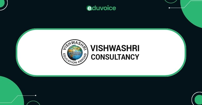 Vishwashri Education