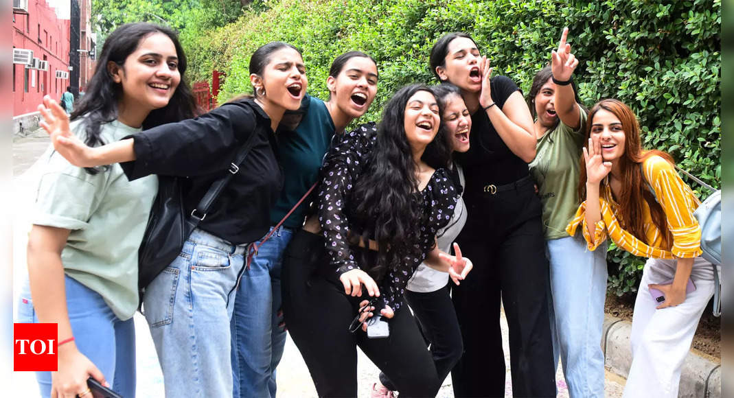 WBCHSE Result 2023 Live: WB Board HS 12th Result to be released today @ wbresults.nic.in
