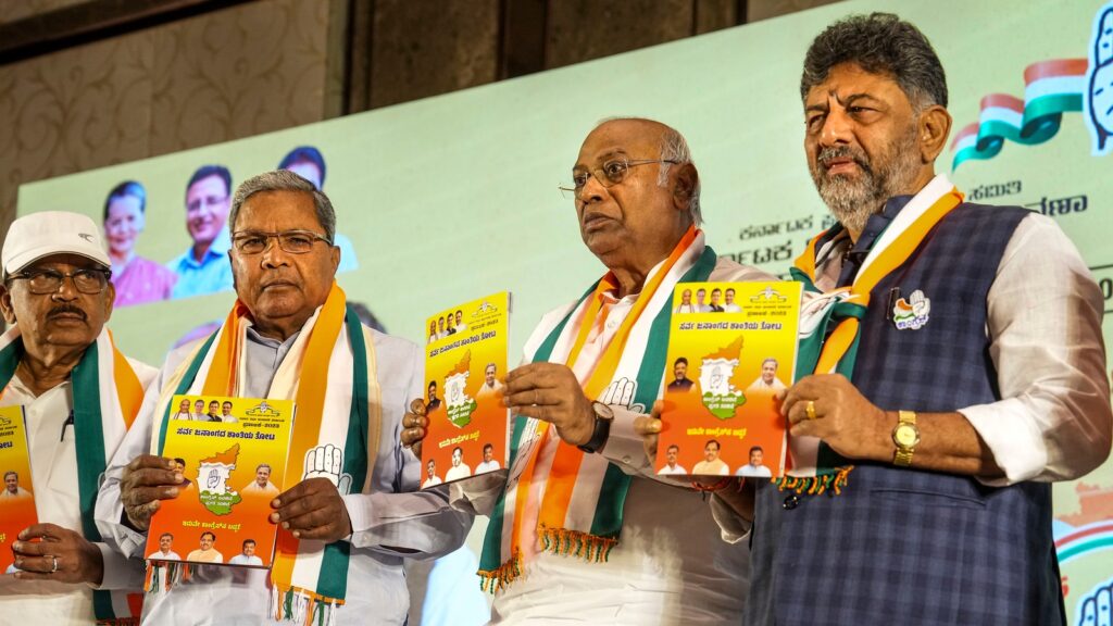 What Karnataka pledges show - Hindustan Times