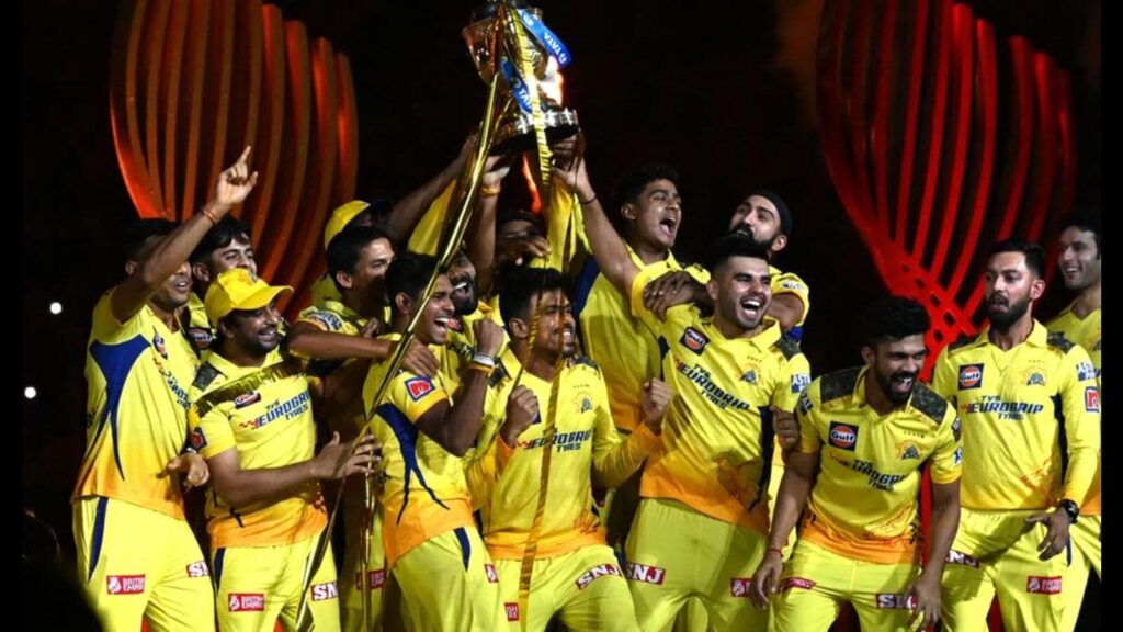 Why IPL is a game-changer