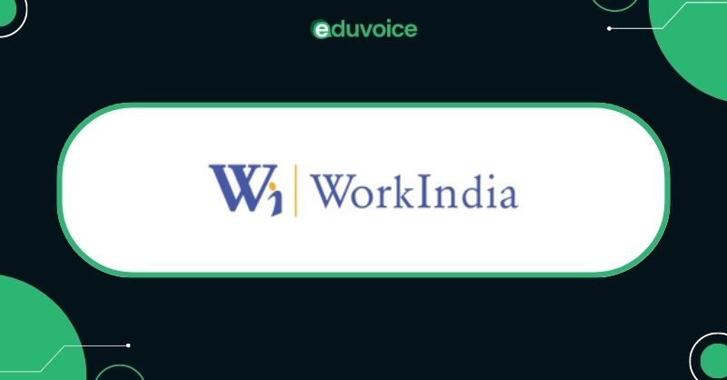 WorkIndia