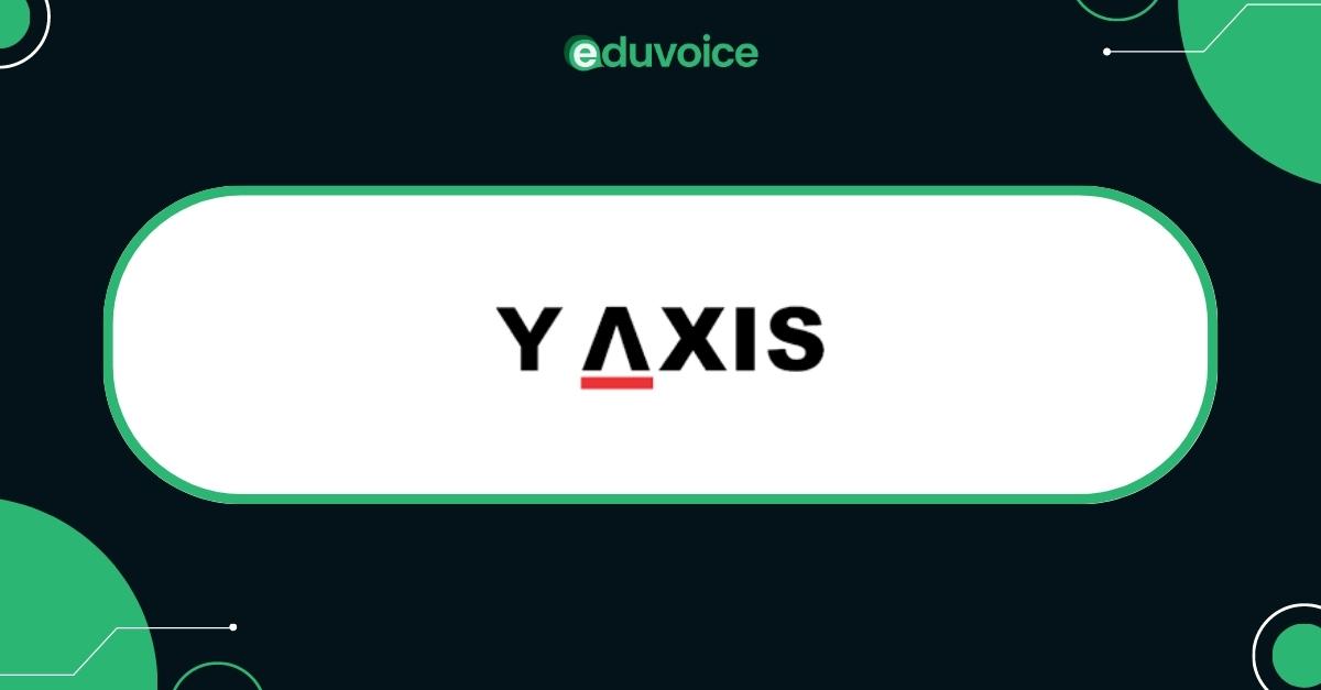 Y-Axis Education