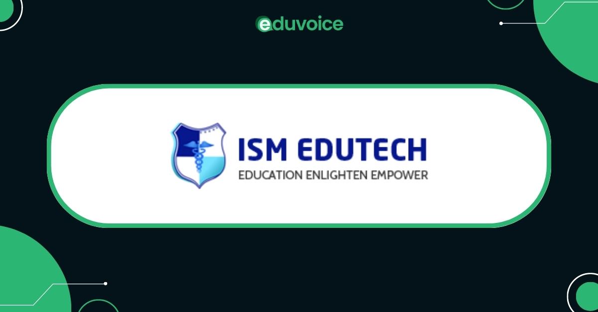 ISM EduTech