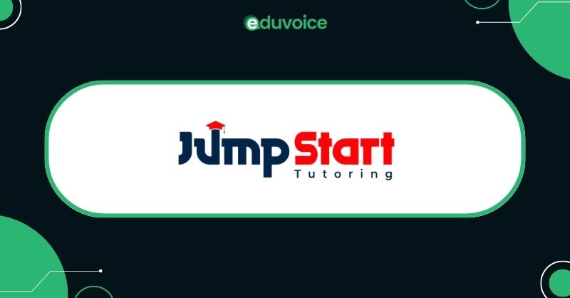 Jump Start Tutors