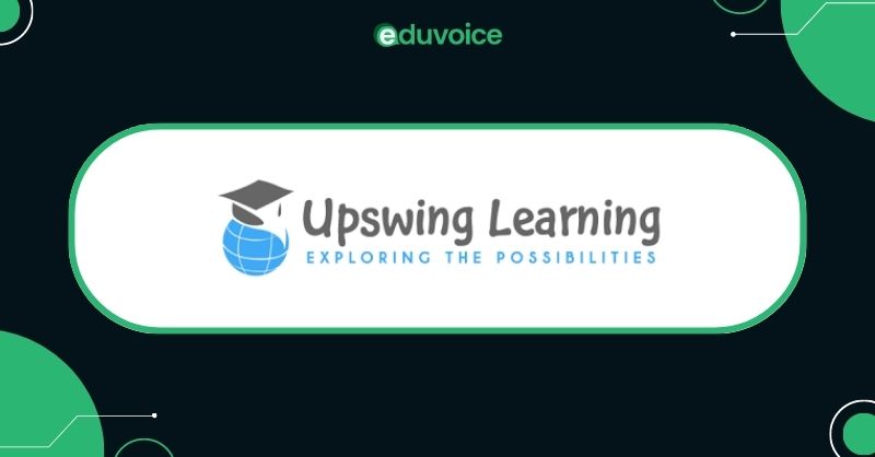 Upswing learning