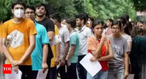 31k students selected in the 1st round of admissions in degree engg. courses in Gujarat