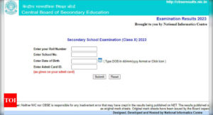 CBSE announces re-evaluation results for Class 10th and 12th; Check direct link here
