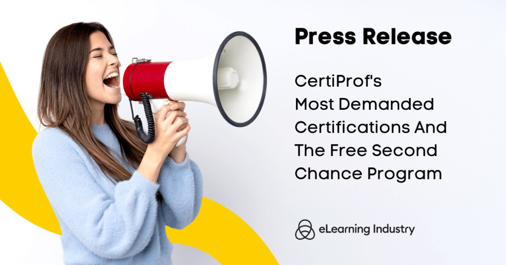 CertiProf's Most Demanded Certifications - eLearning Industry