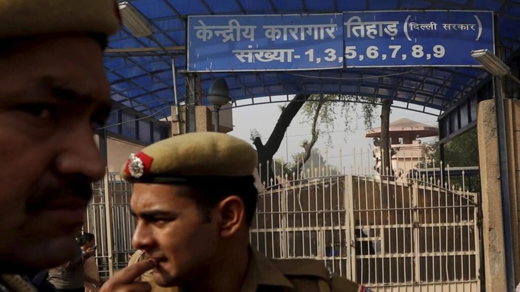 Delhi jails need urgent fixes