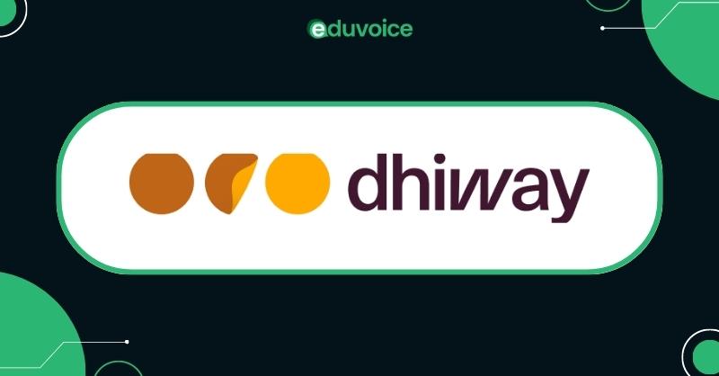 Dhiway ( A Blockchain Company )