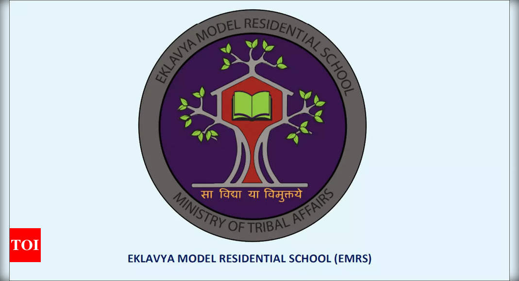 EMRS Recruitment 2023: Notice for 38,480 Teaching and Non-Teaching Posts released, check here