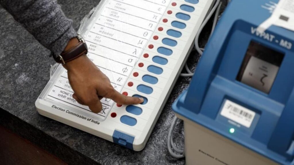 Ensure polls aren’t marred by violence