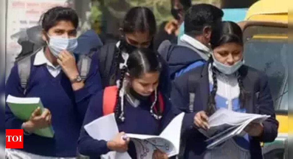 GSEB 12th Result 2023: Marks corrected in 103 Class 12 general stream students during rechecking