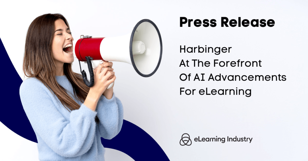 Harbinger At The Forefront Of AI Advancements For eLearning