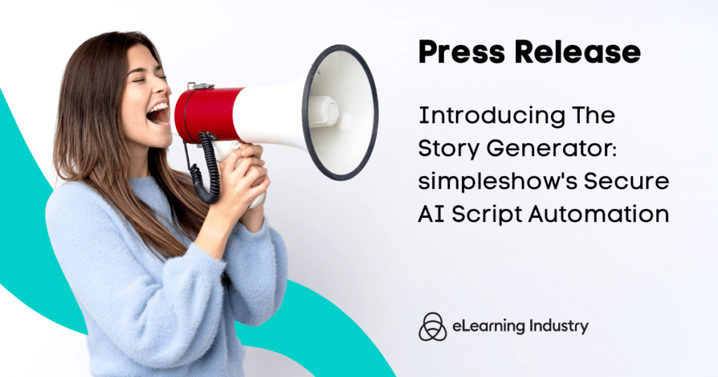 Introducing simpleshow's AI Script Automation