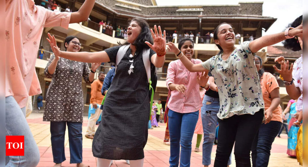 KCET Result 2023: Bengaluru students shine in Karnataka CET, securing top ranks in engeering and various streams