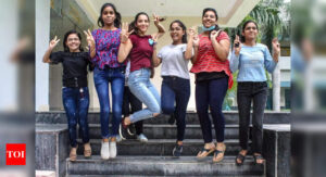 NEET UG Result 2023: Odia students rank 8th, 35th and 63rd in NEET results