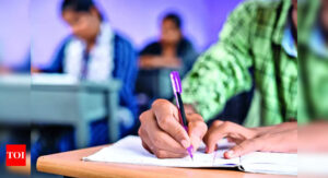 Odisha CPET 2023: Common PG entrance test begins in state