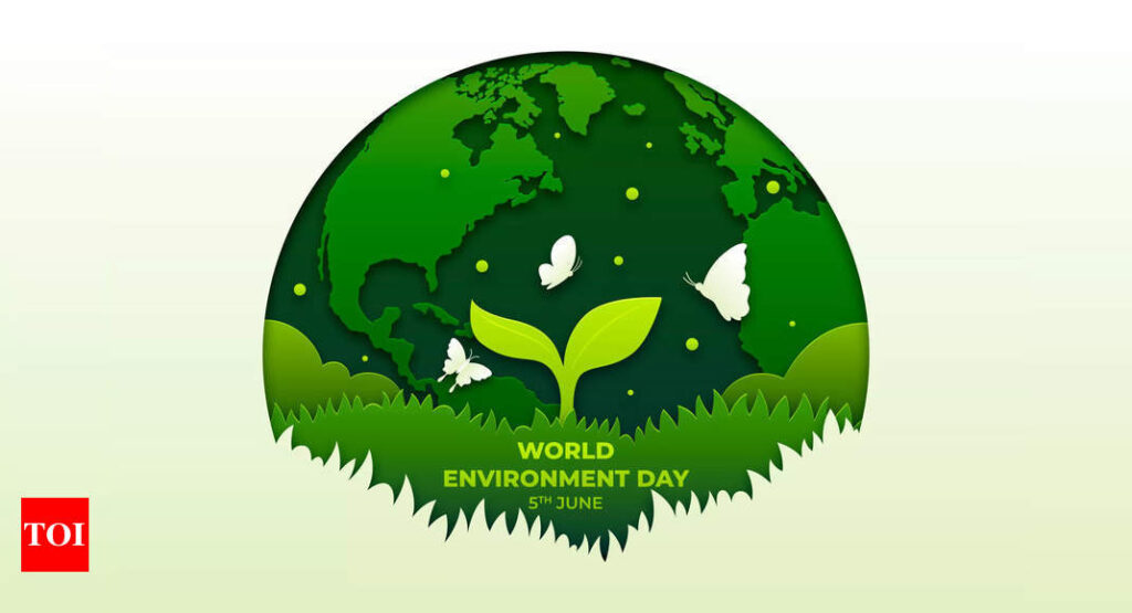 World Environment Day 2023: World Environment Day 2023: History, Theme and Significance