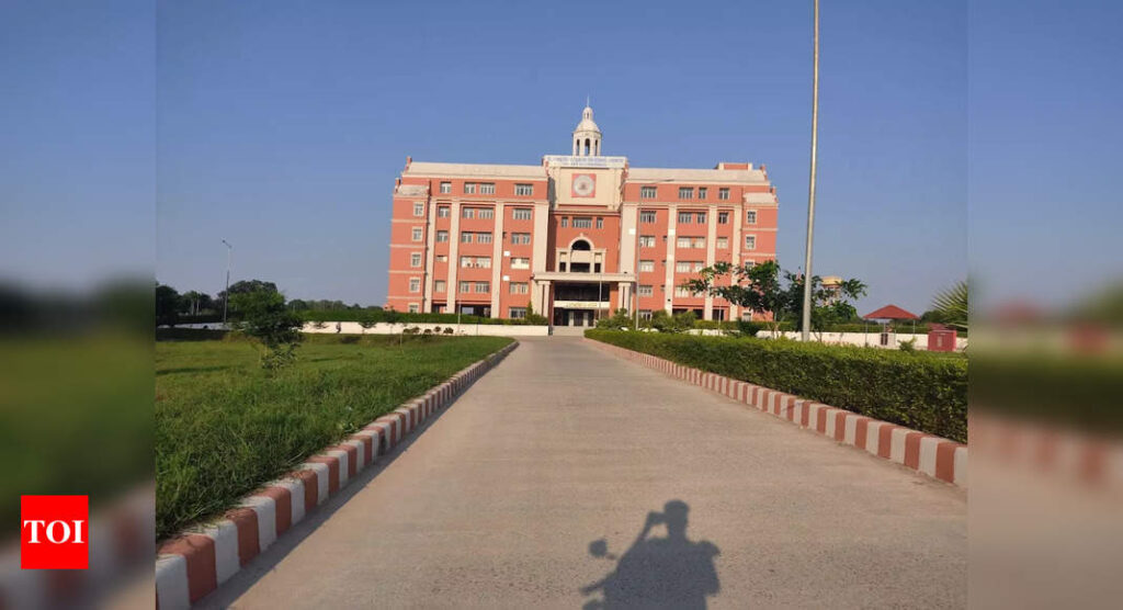 A rural college of Prayagraj gets affiliation of PRSU state university