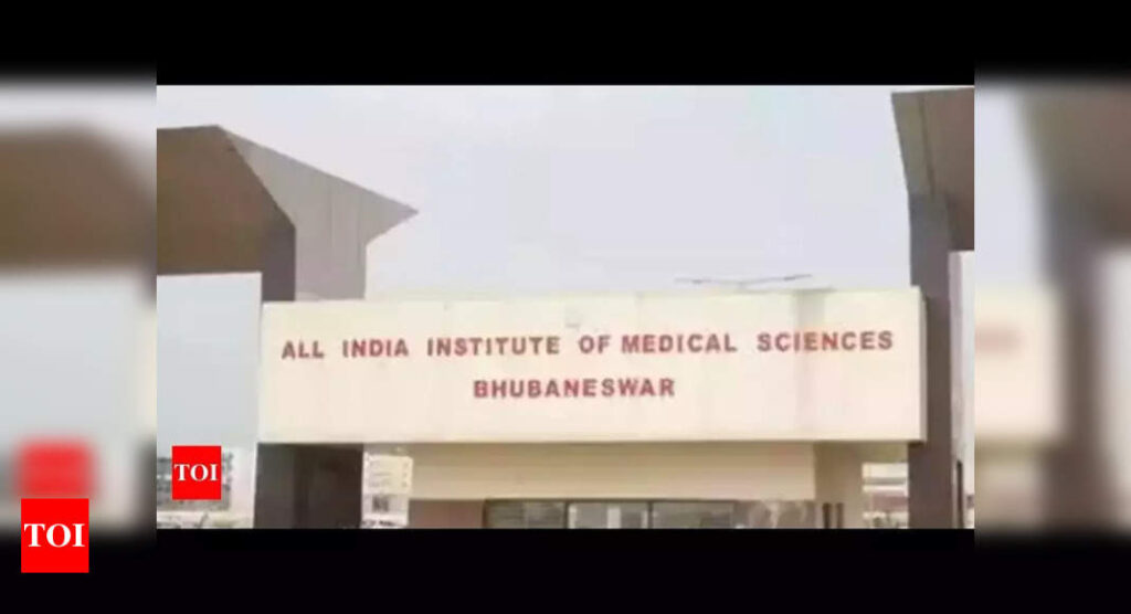 AIIMS joins hand with SVNIRTAR for education, research, patient care