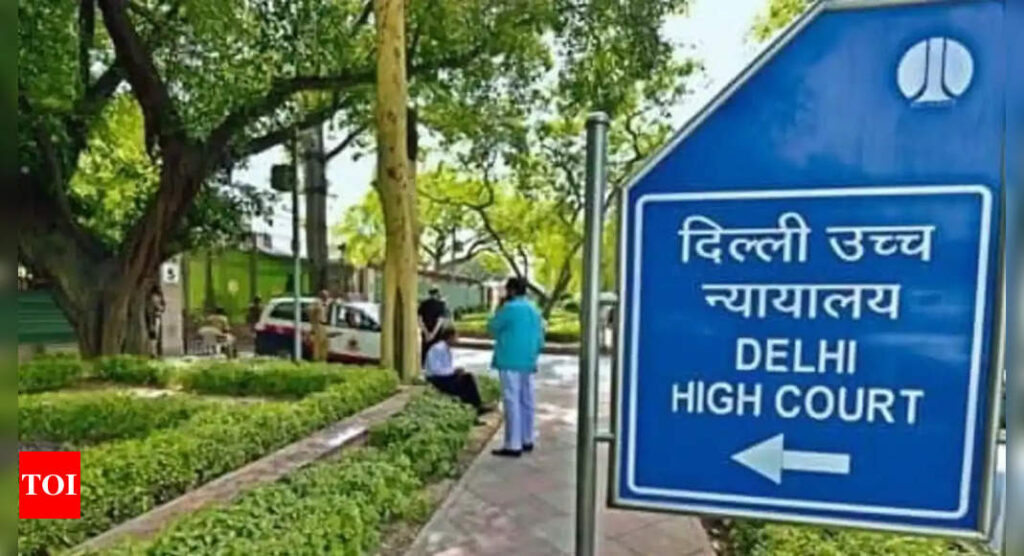 Delhi HC to hear plea challenging UPSC civil services preliminary examination 2023 today