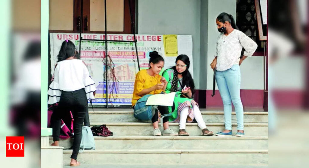 FRC fixes ad hoc fees structure of 23 new engineering colleges