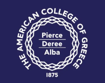 The American College of Greece